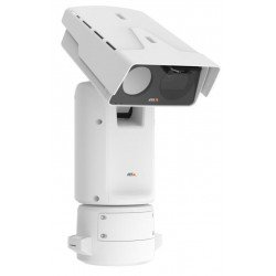 NET CAMERA Q8752-E ZOOM/30FPS 01841-001 AXIS