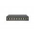 NET SWITCH 8PORT 8POE 1000M/GES-2108P LEVELONE