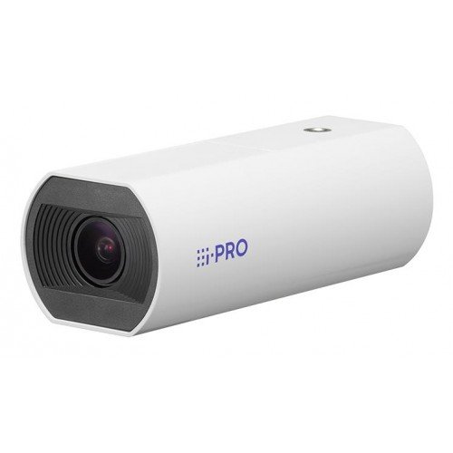 NET CAMERA 2MP BOX INDOOR/WV-U11301-V3 I-PRO