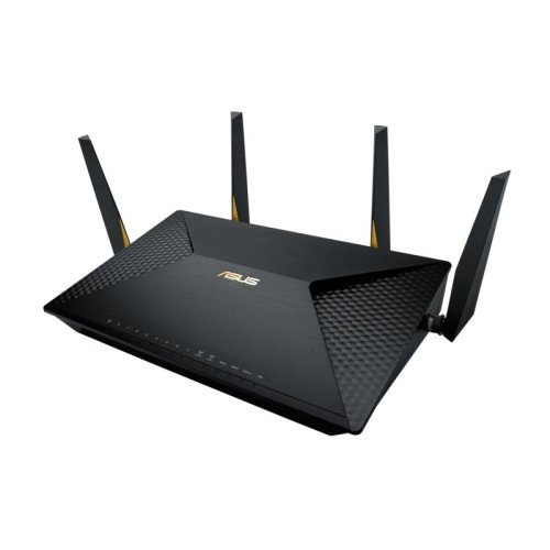 Tabletop router