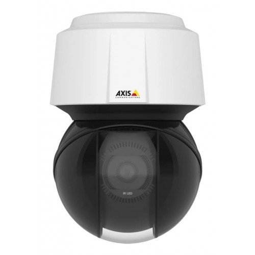 NET CAMERA Q6135-LE 50HZ/PTZ DOME HDTV 01958-002 AXIS