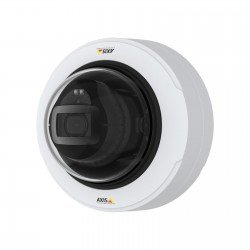 NET CAMERA P3248-LV DOME/01597-001 AXIS