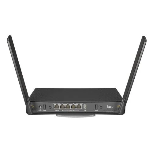 hAP ac3 // RBD53iG-5HacD2HnD Tabletop router