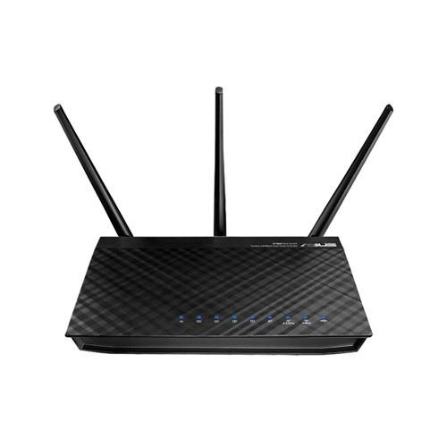 Portable router
