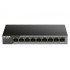 NET SWITCH 9PORT 10/100/1000/DSS-100E-9P D-LINK