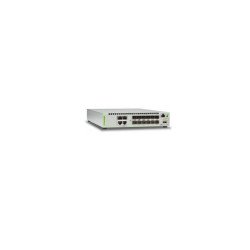 NET SWITCH 4PORT 10/100/1000T/12SFP+ AT-XS916MXS-50 ALLIED