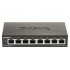 NET SWITCH 8PORT 10/100/1000/POE DGS-1100-08V2/E D-LINK
