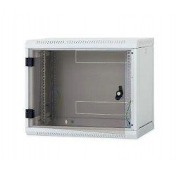 RACK ENCLOSURE 12U 19