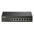 NET SWITCH 8PORT 2.5GE/POE DMS-108P/E D-LINK