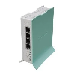 hAP ax lite Tabletop router hAP ax lite Tabletop router