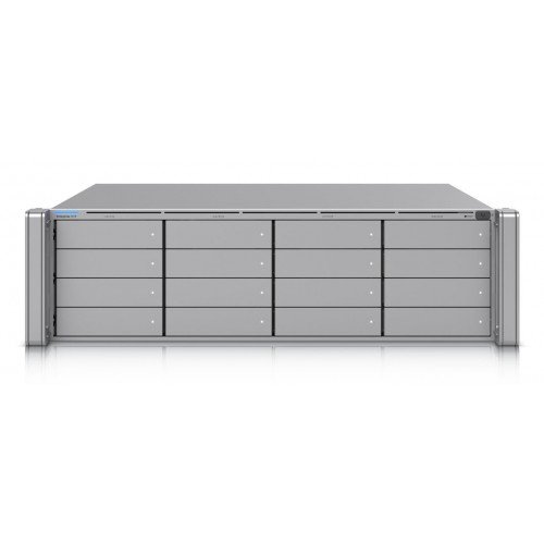 Enterprise Network Video Recorder