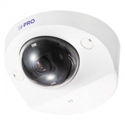 NET CAMERA 2MP DOME INDOOR/WV-U31301-F2L I-PRO