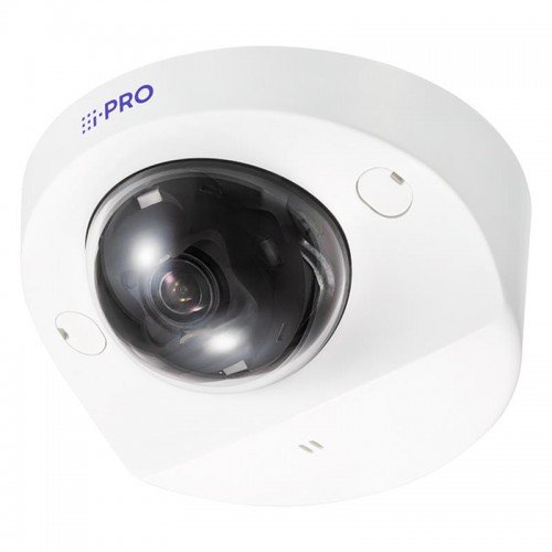 NET CAMERA 2MP DOME INDOOR/WV-U31301-F2L I-PRO
