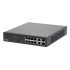 NET SWITCH 8PORT POE+ T8508/01191-002 AXIS