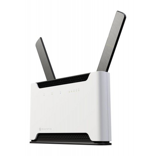 Chateau LTE18 ax Tabletop router