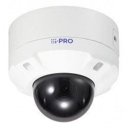 NET CAMERA 2MP PTZ DOME OUTD./VANDAL WV-U65300-ZYG I-PRO