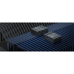 RUTM51 Industrial router