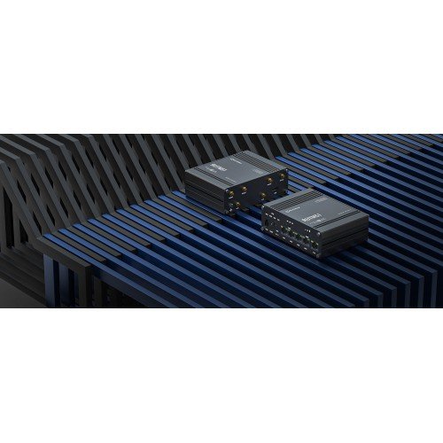 RUTM51 Industrial router