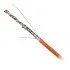CABLE CAT6 F1/UTP 500M ROLL/N100.624-OD AGINODE