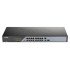 NET SWITCH 18PORT 10/100M/DSS-100E-18P D-LINK