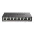 NET SWITCH 8PORT 1000M/DGS-108/E D-LINK