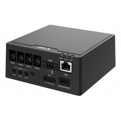 NET CAMERA MAIN UNIT F9114-R/01991-001 AXIS