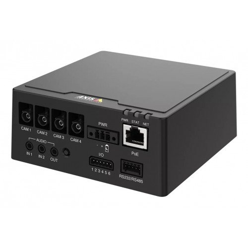 NET CAMERA MAIN UNIT F9114-R/01991-001 AXIS
