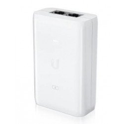 NET POE INJECTOR/U-POE-AT UBIQUITI
