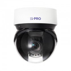 NET CAMERA 4K PTZ AI OUTDOOR/VANDAL WV-S66700-Z3N I-PRO