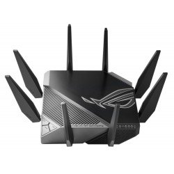 GT-AXE11000 Tabletop router