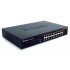 NET SWITCH 16PORT 10/100M TX/19\\\