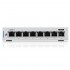 NET SWITCH 8PORT 1000M 1POE/UNIFI US-8 UBIQUITI