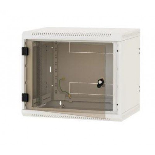 RACK ENCLOSURE 6U 19