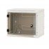 RACK ENCLOSURE 6U 19