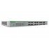 NET SWITCH 28PORT 10/100/1000T/AT-GS950/28PSV2-50 ALLIED