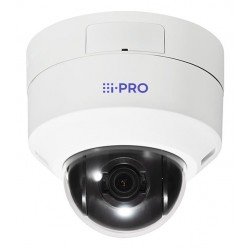NET CAMERA 2MP PTZ DOME INDOOR/WV-U61300-ZY I-PRO