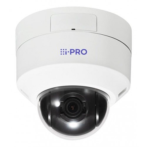 NET CAMERA 2MP PTZ DOME INDOOR/WV-U61300-ZY I-PRO