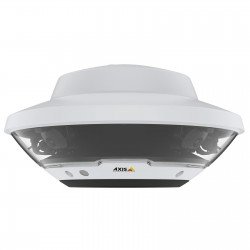 NET CAMERA Q6100-E 50HZ/PTZ DOME 01710-001 AXIS