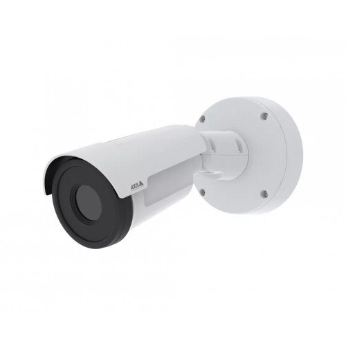 NET CAMERA Q1971-E THERMAL/35MM 30FPS 02953-001 AXIS