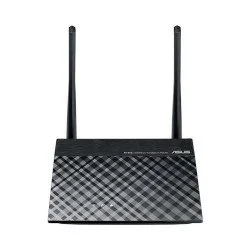 WRL ROUTER 300MBPS 10/100M 4P/RT-N12+ ASUS WRL ROUTER 300MBPS 10/100M 4P/RT-N12+ ASUS