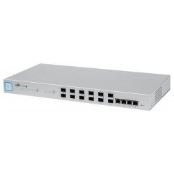 NET SWITCH 16PORT SFP+ 4 10GB/UNIFI US-16-XG UBIQUITI
