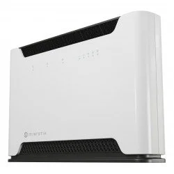 CHATEAU LTE12 Tabletop router