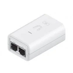 NET POE ADAPTER GBE/POE-24-7W-G-WH UBIQUITI