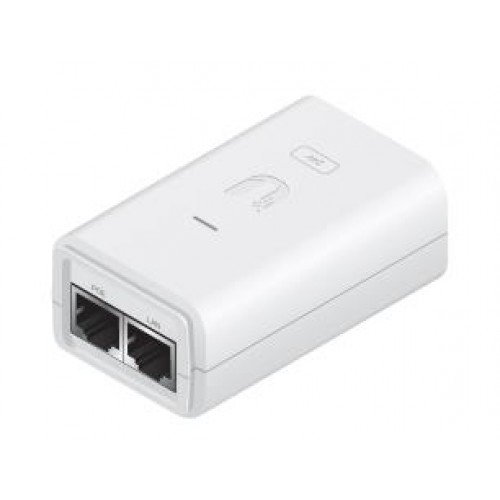 NET POE ADAPTER GBE/POE-24-7W-G-WH UBIQUITI