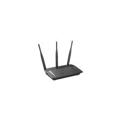WRL ROUTER 750MBPS/DUALBAND DIR-809 D-LINK WRL ROUTER 750MBPS/DUALBAND DIR-809 D-LINK