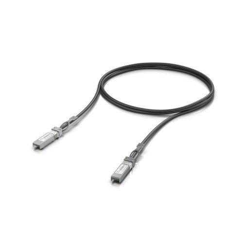 CABLE COPPER 1M SFP+/UACC-DAC-SFP10-1M UBIQUITI