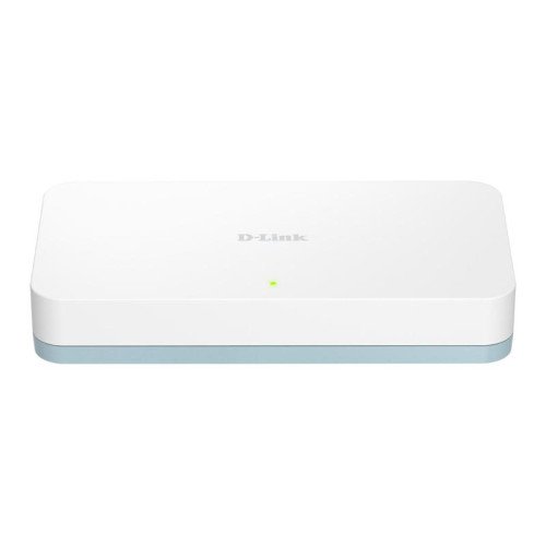 NET SWITCH 8PORT 10/100/1000T/DGS-1008D/E D-LINK