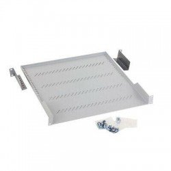 RACK ACC SHELF 1U 19