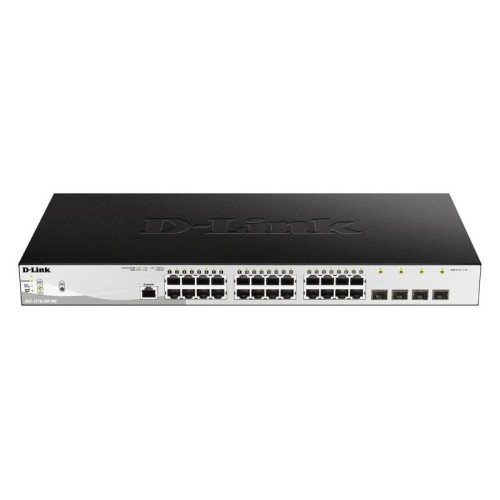 DGS-1210-28P/ME