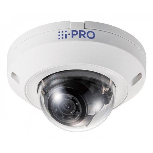 NET CAMERA 2MP DOME OUTDOOR/VANDAL WV-U2530LA I-PRO